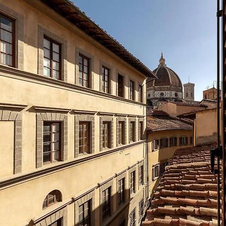 Brunelleschi Suite Флоренция Екстериор снимка
